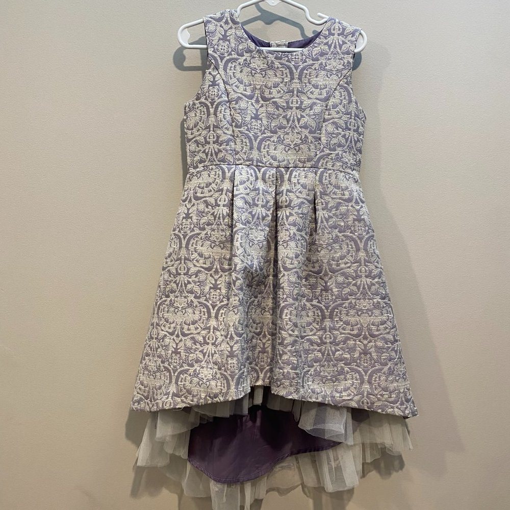 Beautiful Girls Dress Size 5-Perfect for Easter!